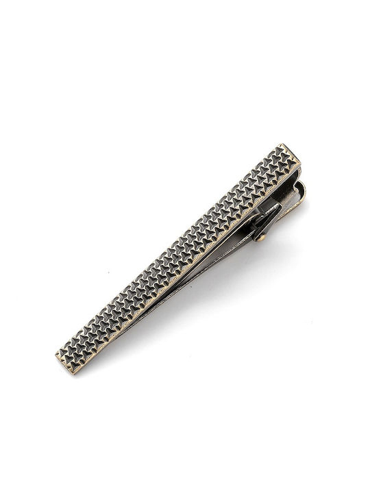 Legend Accessories Silver Tie Clip Silver