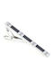 Legend Accessories Krawattenklammer aus Silber Silber