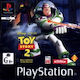 Disney/Pixar Toy Story 2: Buzz Lightyear to the Rescue! PS1 Game (Used)