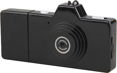 ET-N3612 Compact Camera 2MP