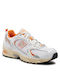 New Balance Sport Shoes White