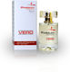 Women's Pheromone Perfume - phobium Vero 50 Ml