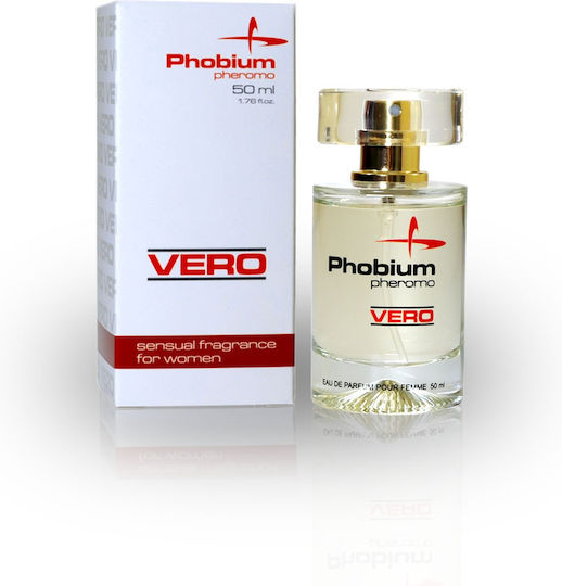Women's Pheromone Perfume - phobium Vero 50 Ml