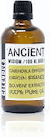 Ancient Wisdom Biologic Ulei de Calendula 50ml