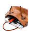 Women's Bag Shoulder Brown