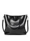 Women's Bag Shoulder Black