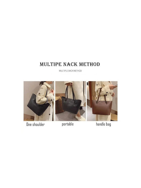 Women's Bag Shoulder Black