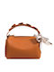 Damentasche Handtasche Braun