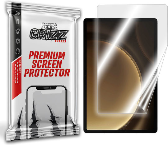 GrizzGlass Ceramicfilm Ceramic Screen Protector (Galaxy Tab S9 FE+)