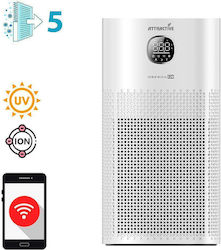 Oberon 520 WiFi 50W за помещения 62м² Мангекю Oberon 520 WiFi 50W за помещения 62м² Мангекю