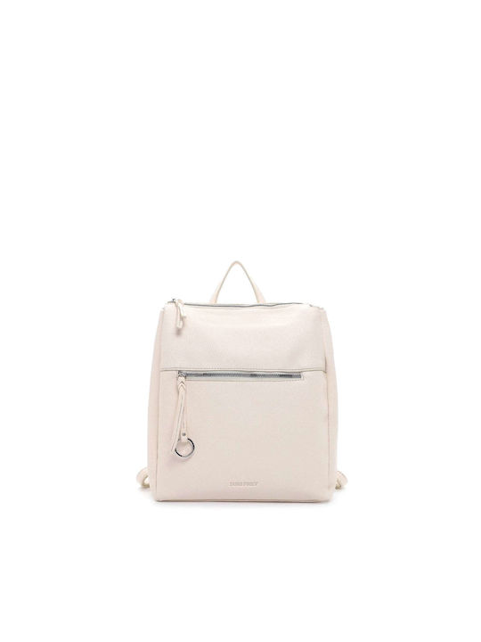 Suri Frey Women's Bag Backpack Beige