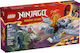LEGO Ninjago Young Dragon Riyu για 6+ Ετών 132τμχ