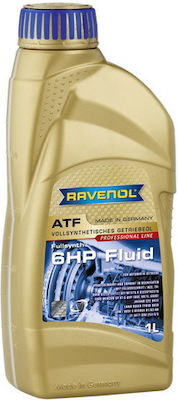 Ravenol Automatic Transmission Fluid 1lt