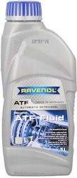 Ravenol Type A Autoöl Für Automatikgetriebe 1lt Ravenol Type A Autoöl Für Automatikgetriebe 1lt