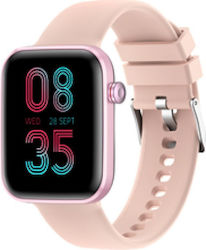 Riversong Motive 5 Pro Smartwatch με Παλμογράφο...