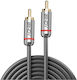 Lindy Cable RCA male - RCA male 3m 35341