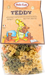 Dalla Costa Paste Legume 250gr Dalla Costa Paste Legume 250gr
