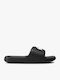Women's Slides Black