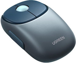 Ugreen Fun+ Wireless Bluetooth Mouse Black