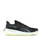 Energen Tech Plus Sport Shoes Running Cblack / Aqudus / A