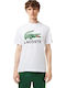T-shirt White