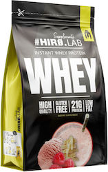 Proteină din zer instant Hero.lab | Concentrat ...