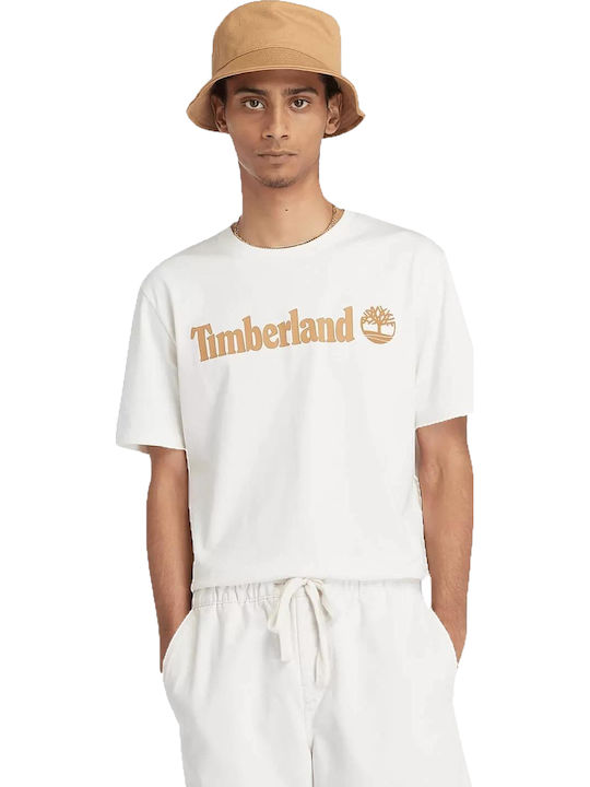 Timberland Kennebec River Linear T-Shirt Graphite
