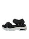 Kinder Sandalen Schwarz