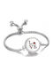 Ароматерапевтична гривна Stel Love Love B01