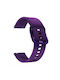 Light Sport Armband Lila (Amazfit Bip)