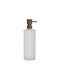 Pam Spender Kunststoff Weiß 650ml