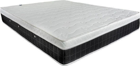 Bs Strom Magic Single Anatomic Saltea Față-verso 90x200x30cm cu Aloe Vera