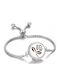 Aromatherapy Branch Steel Rose B02