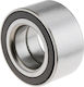 NTY Wheel Bearings for Man CLA Mercedes-Benz A Class / B Class / GLA