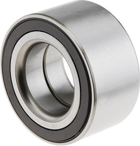 NTY Wheel Bearings for Man CLA Mercedes-Benz A Class / B Class / GLA