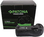 Patona Battery Charger Compatible with Nikon