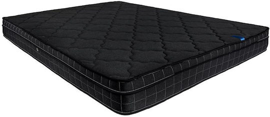 Bs Strom Imperial Double Ergonomic Mattress Double-Sided 140x190x21cm