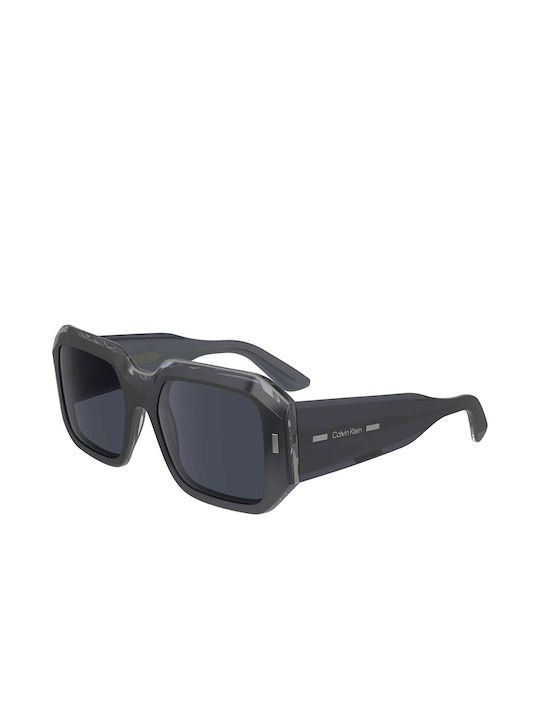 Calvin Klein Sonnenbrillen mit Schwarz Rahmen CK23536S 035