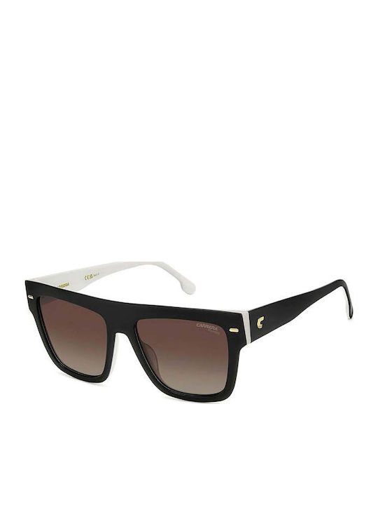 Carrera Unisex Γυαλιά Ηλίου με Μαύρο Κοκκάλινο ...