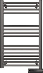 Cecotec Ready Warm 9100 Smart Electric Towel Rail 500W 87x50cm Gray