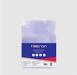 Metron Cover Page Bookbinding 100pcs