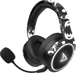Steelplay Impulse Ασύρματο Over Ear