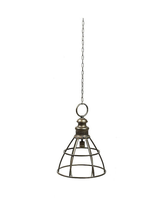 Espiel Pendant Light Bronze LED 30cm