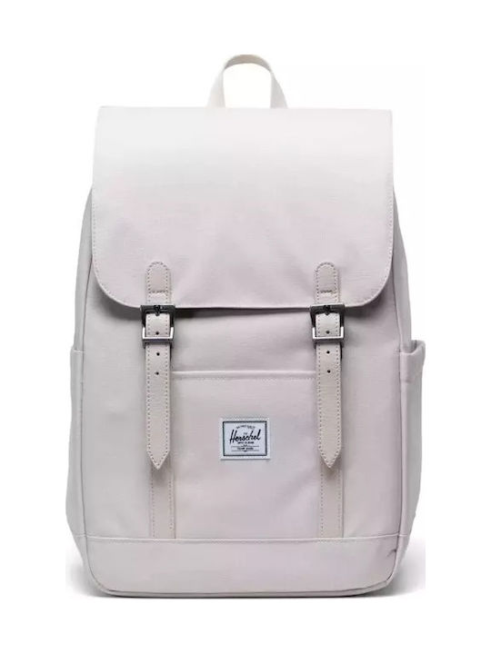 Herschel Retreat 17lt Λευκό Herschel Retreat 17lt Λευκό