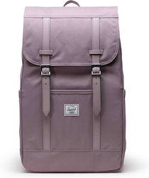 Herschel Retreat 23lt Purple