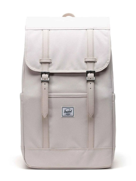 Herschel Retreat 23lt White