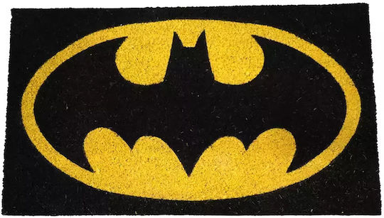 Sd Toys Πατάκι Εισόδου Doormat Batman Logo 40x60εκ.