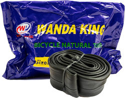 Wanda Bicycle Tyre Inner Tube 18"