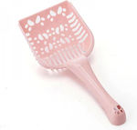 Pawcare Pink Scoop Cat Toilet