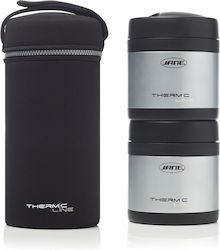 Jane Baby Thermos für Lebensmittel 1000ml